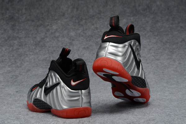 Foamposite One Men Shos--011